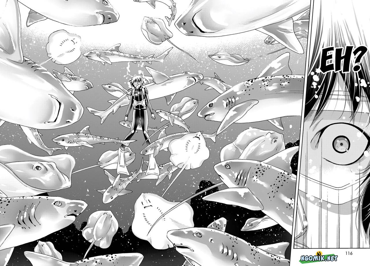 Chapter 81 - halaman 26