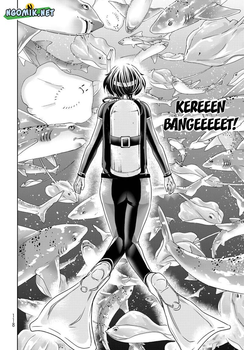 Chapter 81 - halaman 27