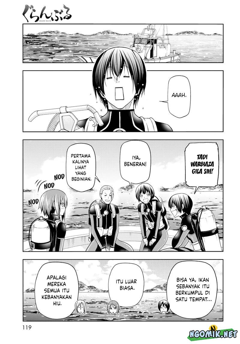 Chapter 81 - halaman 28