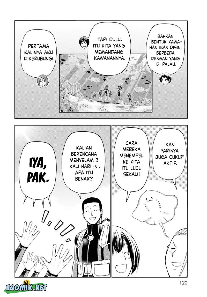 Chapter 81 - halaman 29