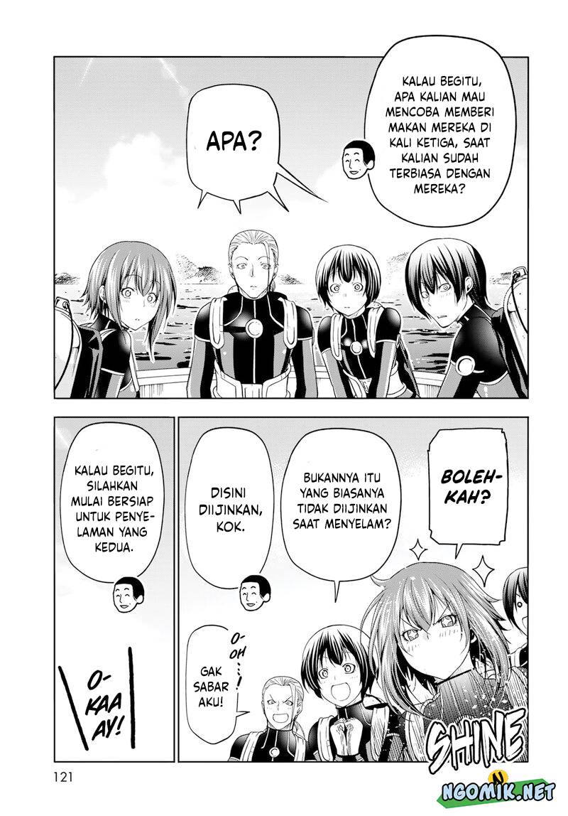 Chapter 81 - halaman 30
