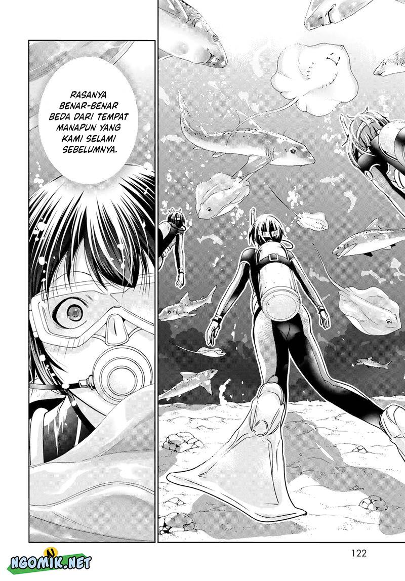 Chapter 81 - halaman 31