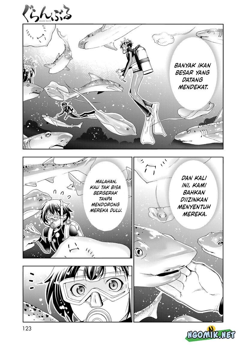 Chapter 81 - halaman 32