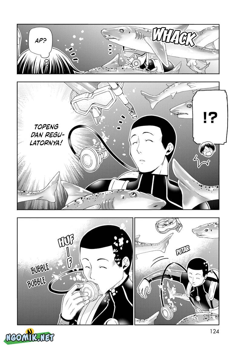 Chapter 81 - halaman 33