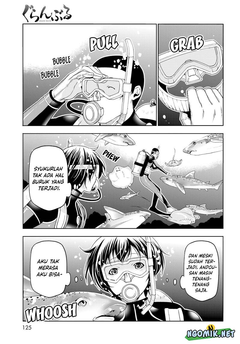 Chapter 81 - halaman 34