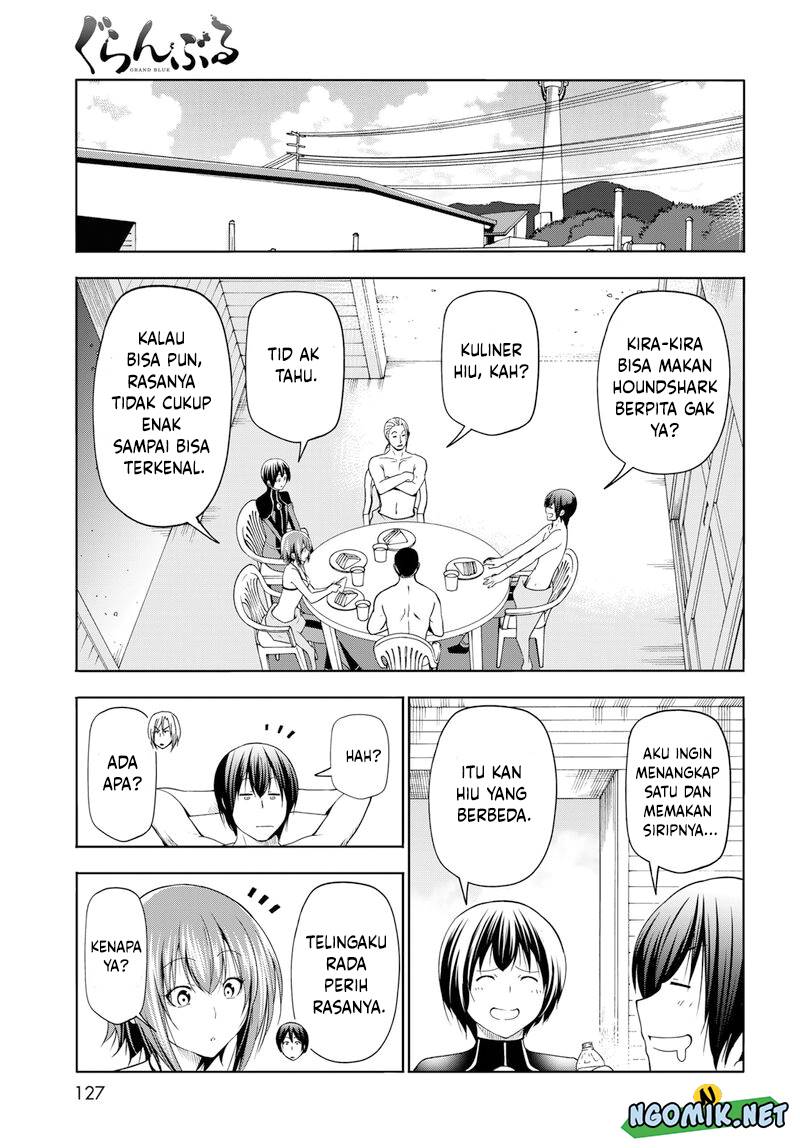 Chapter 81 - halaman 36
