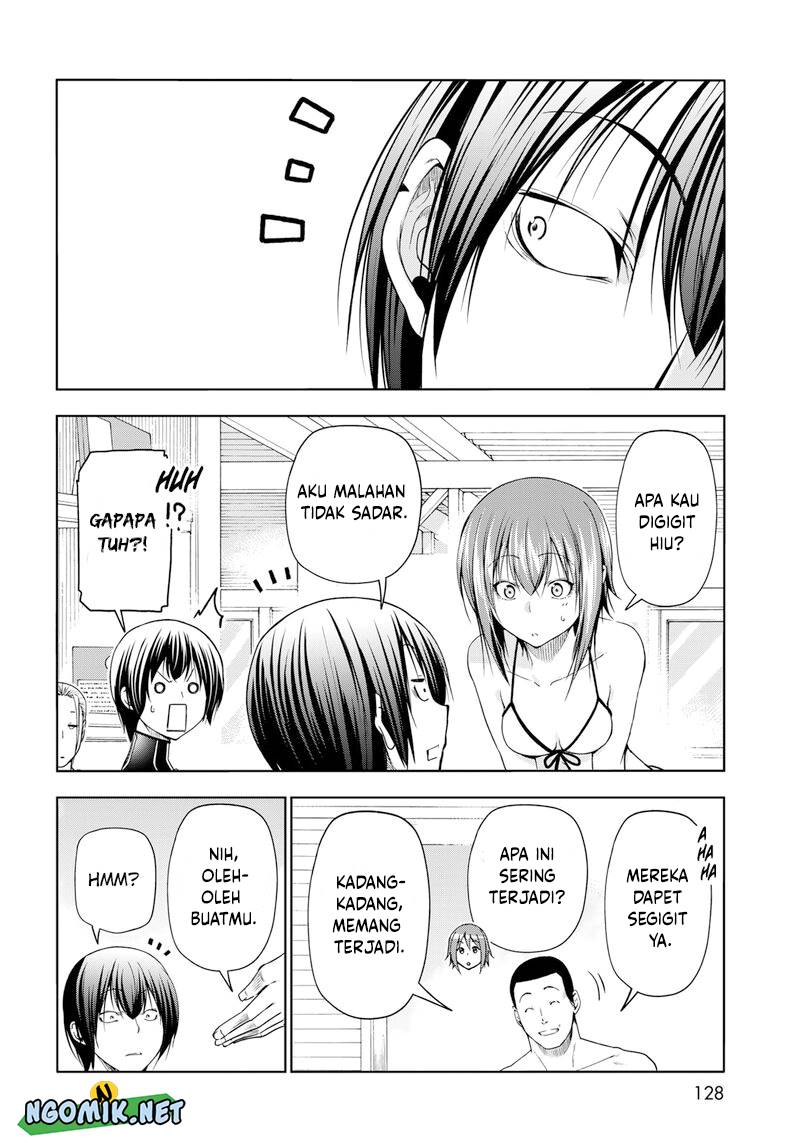 Chapter 81 - halaman 37