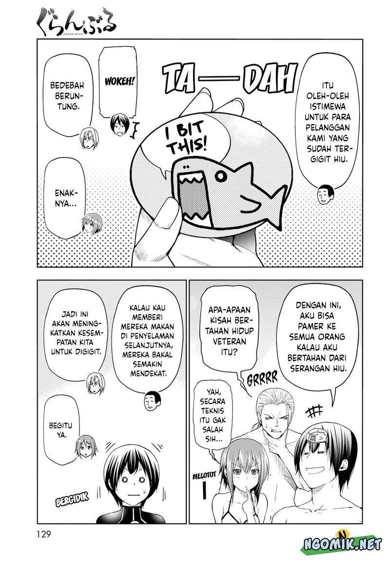 Chapter 81 - halaman 38