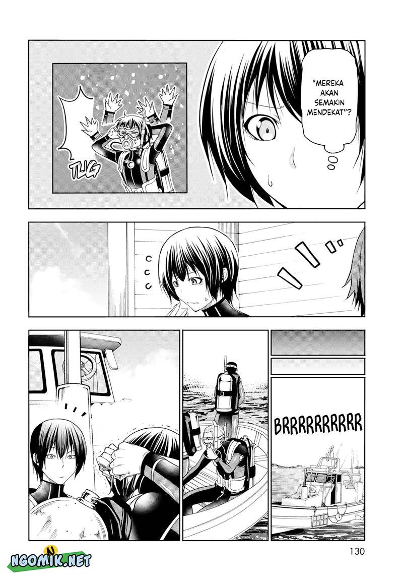Chapter 81 - halaman 39