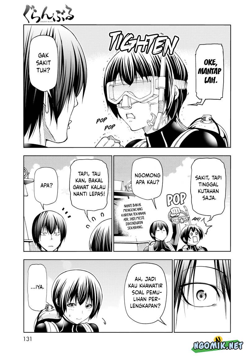 Chapter 81 - halaman 40