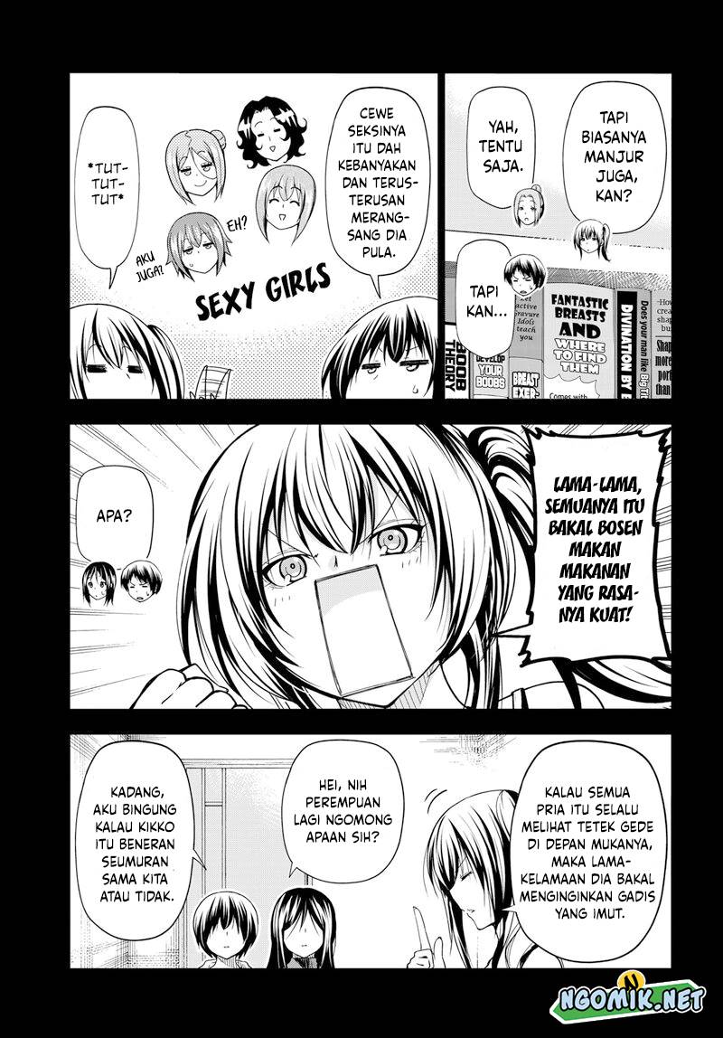 Chapter 81 - halaman 5