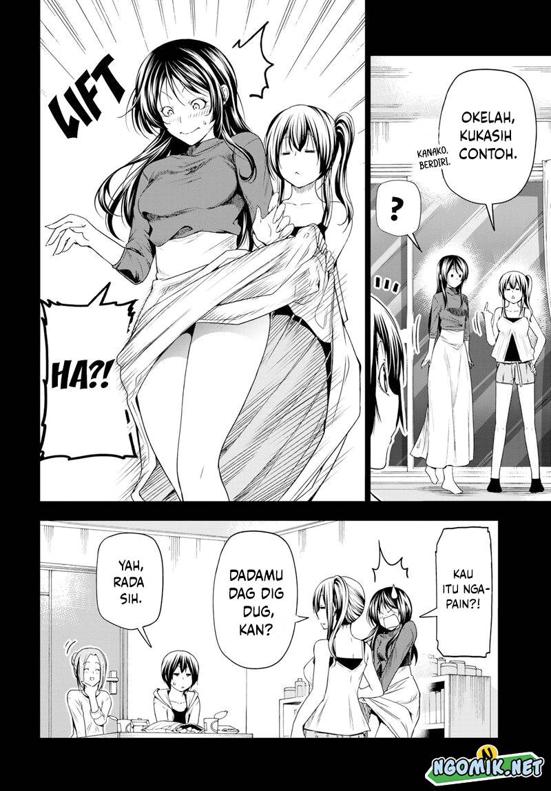 Chapter 81 - halaman 6