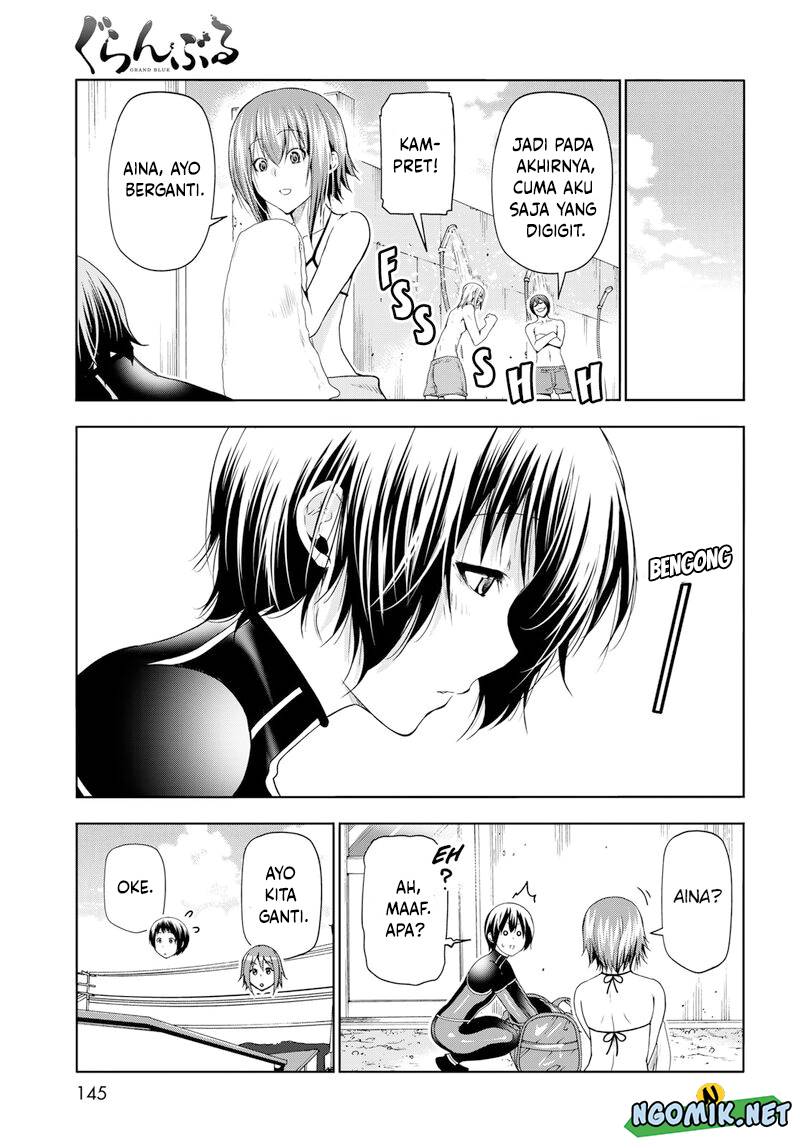 Chapter 81 - halaman 54