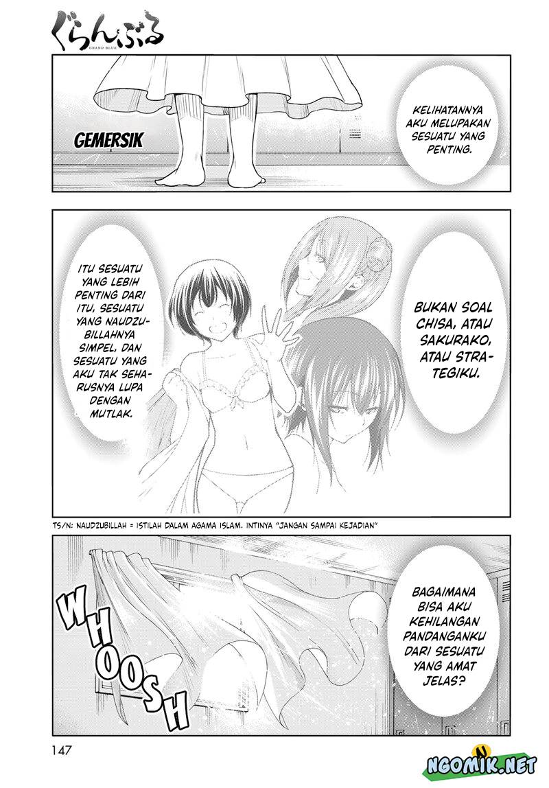 Chapter 81 - halaman 56