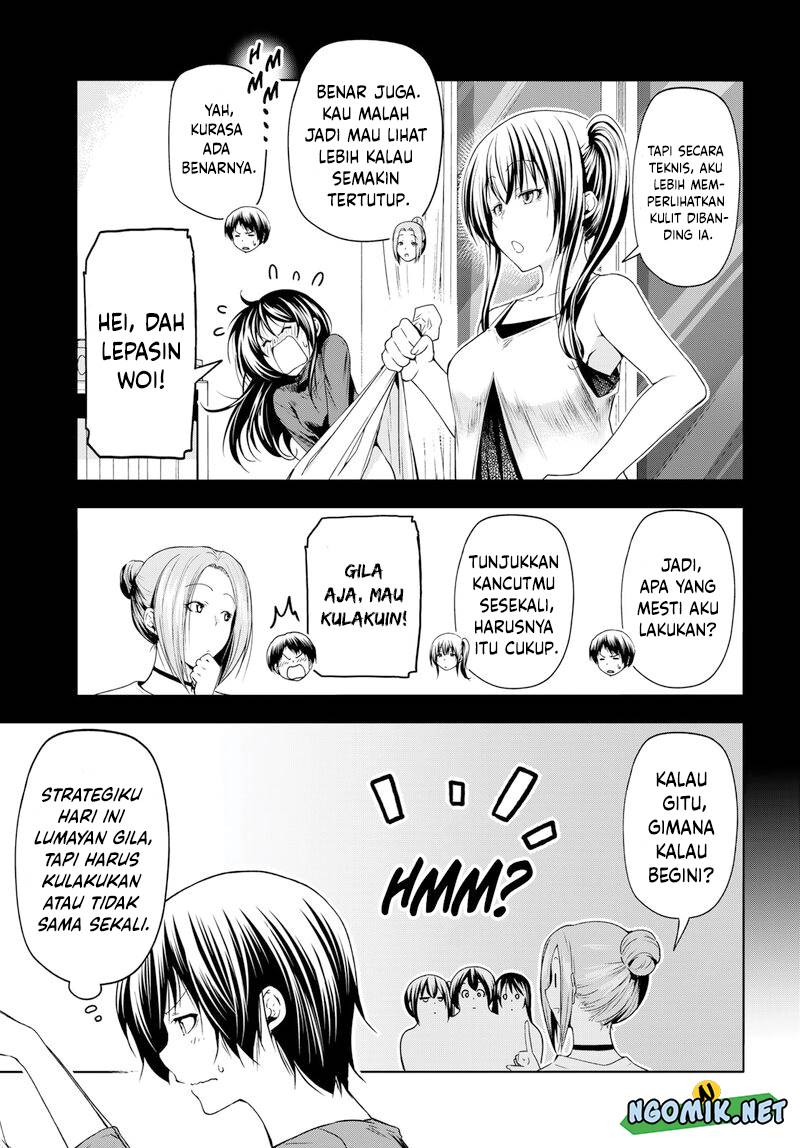 Chapter 81 - halaman 7