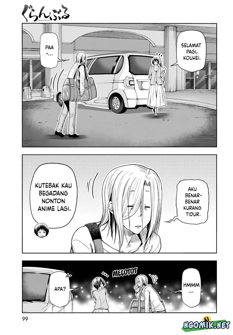 Chapter 81 - halaman 9
