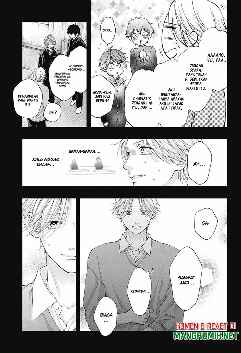 Chapter 121 - halaman 16