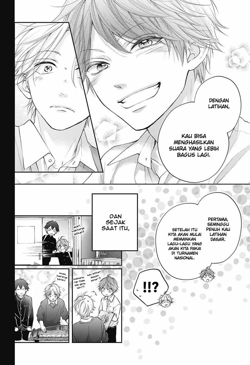 Chapter 121 - halaman 21