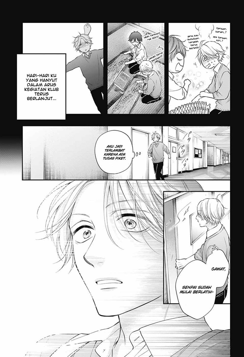 Chapter 121 - halaman 22