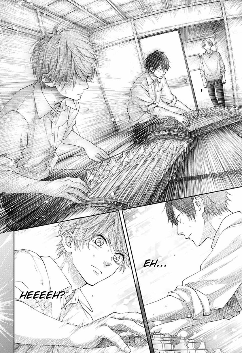Chapter 121 - halaman 23