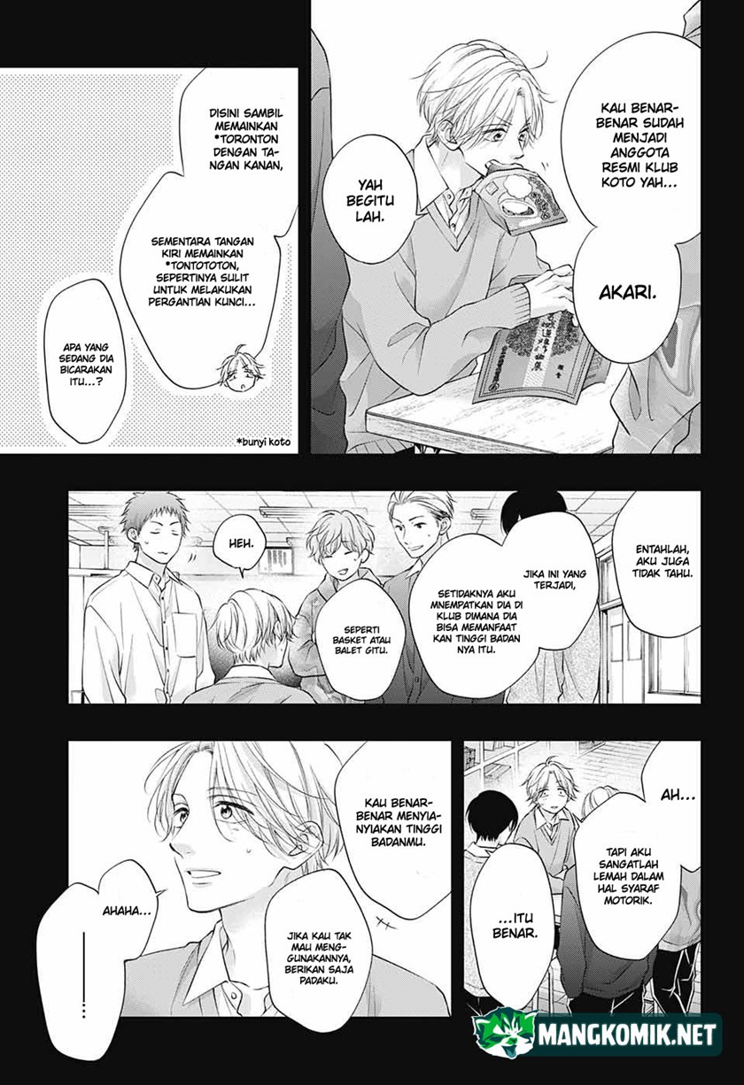 Chapter 121 - halaman 27
