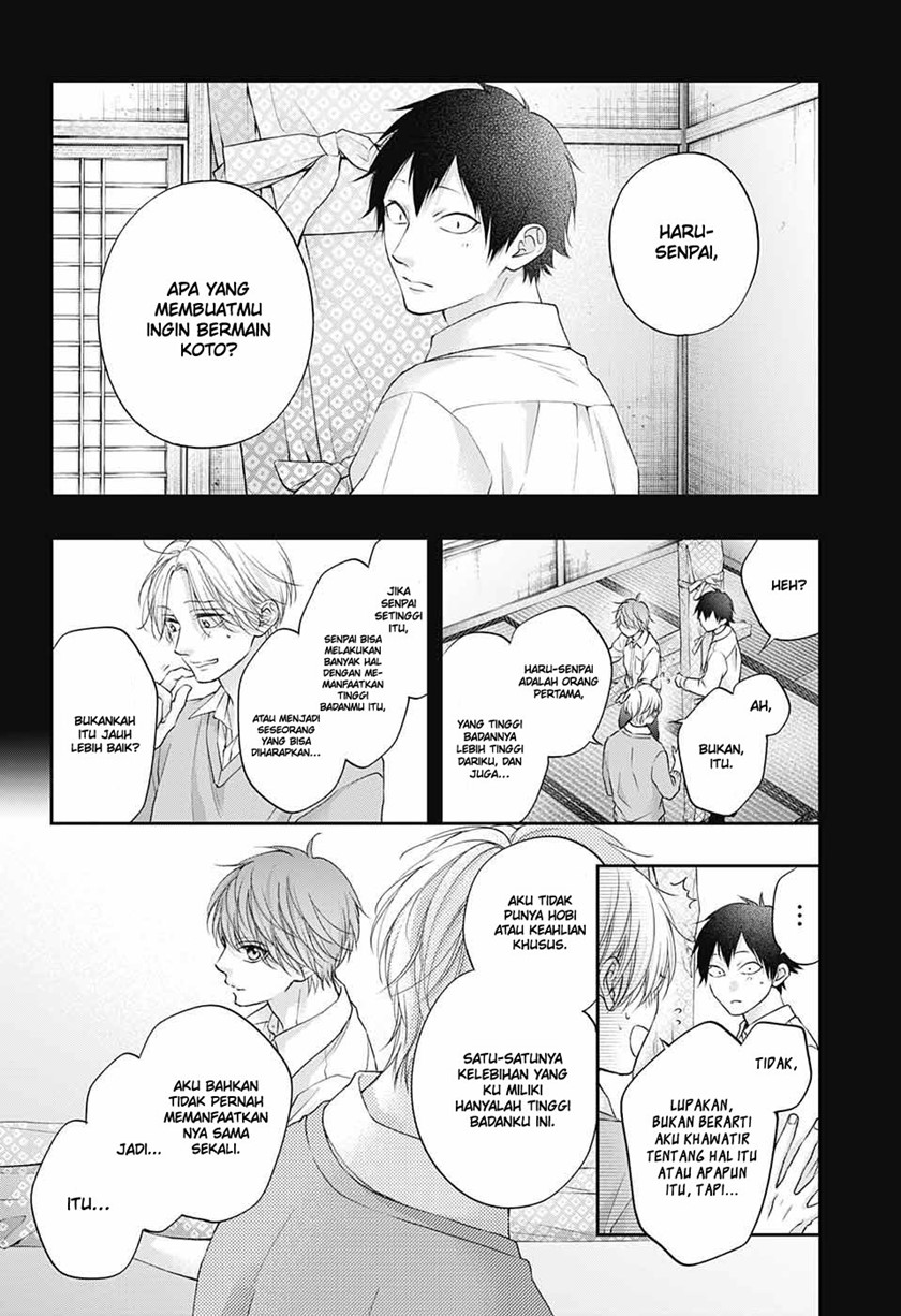 Chapter 121 - halaman 28