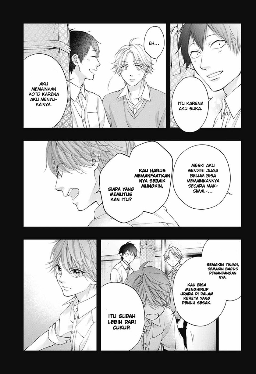 Chapter 121 - halaman 29