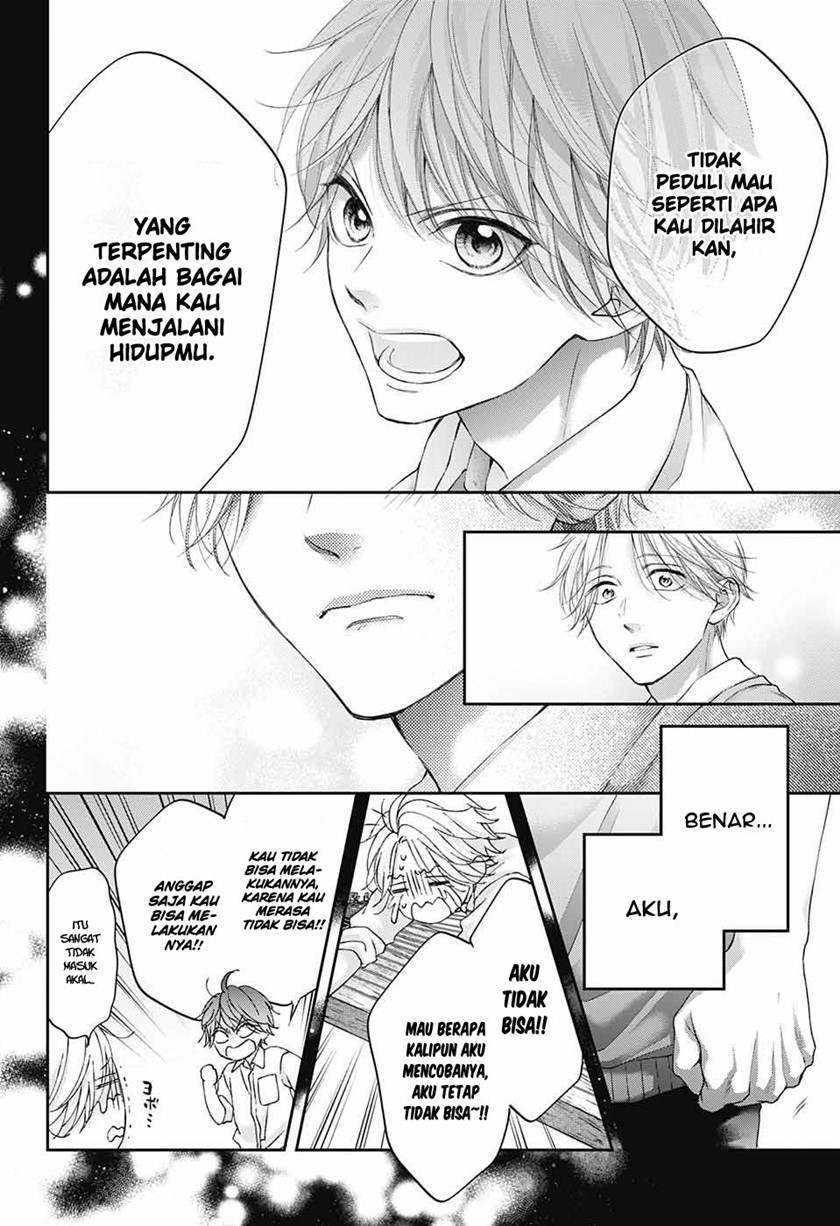 Chapter 121 - halaman 30