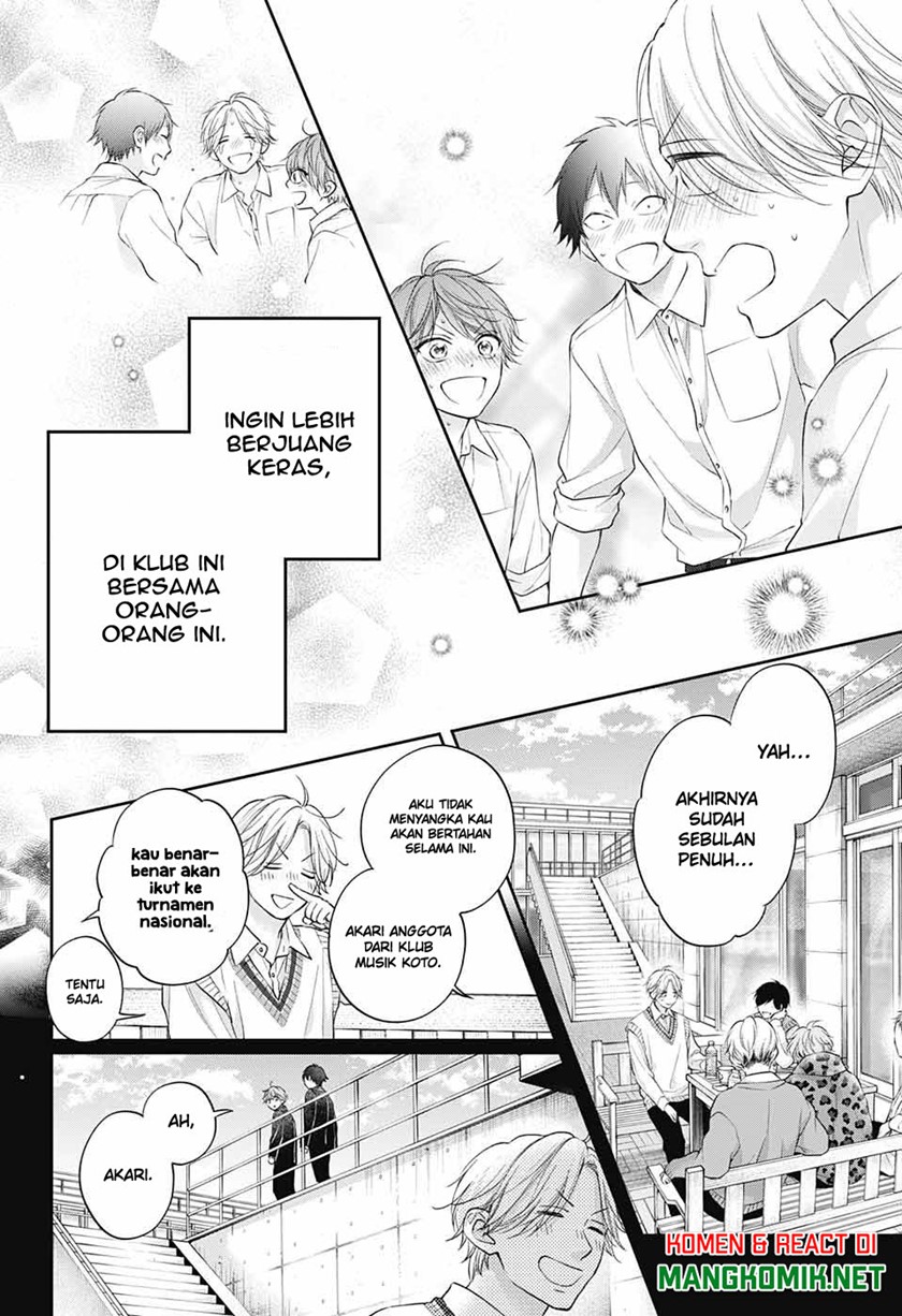 Chapter 121 - halaman 32