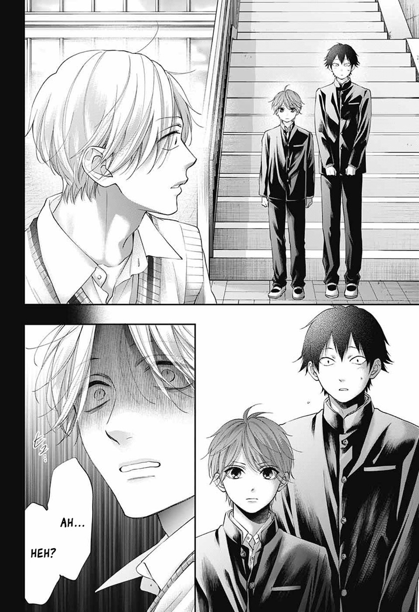 Chapter 121 - halaman 34