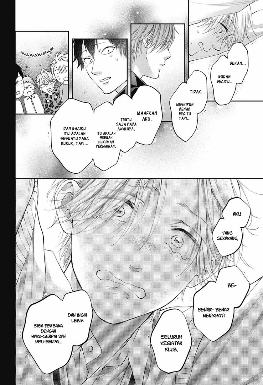 Chapter 121 - halaman 36