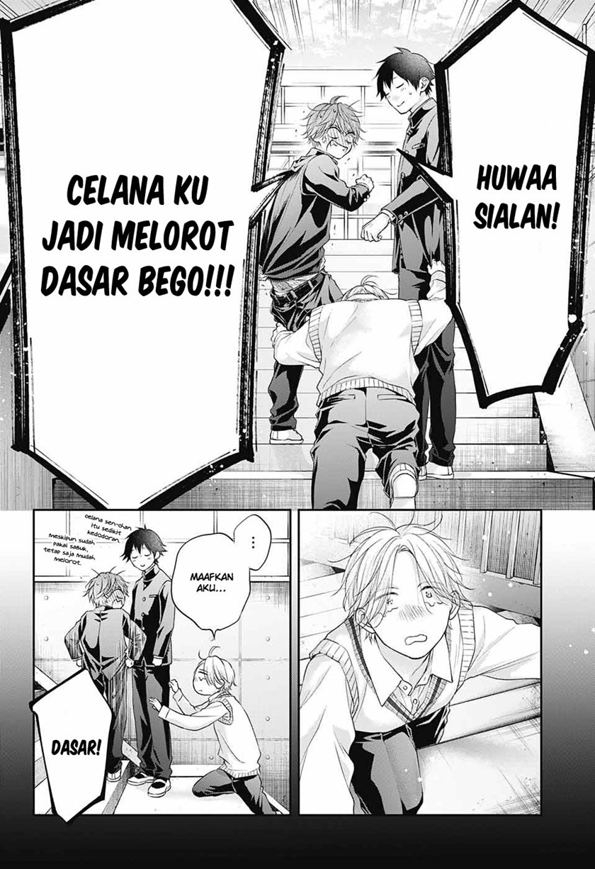 Chapter 121 - halaman 38