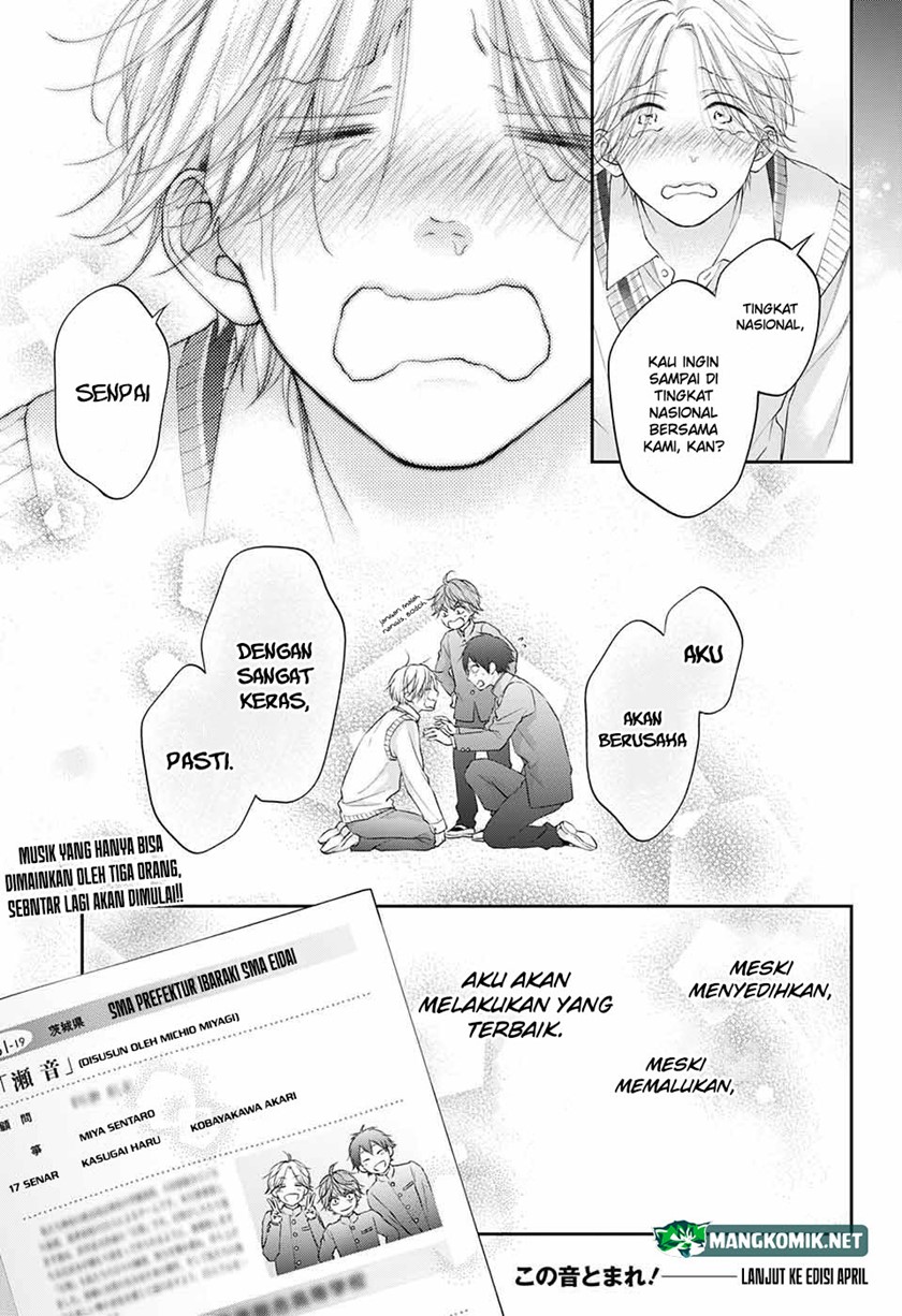 Chapter 121 - halaman 41