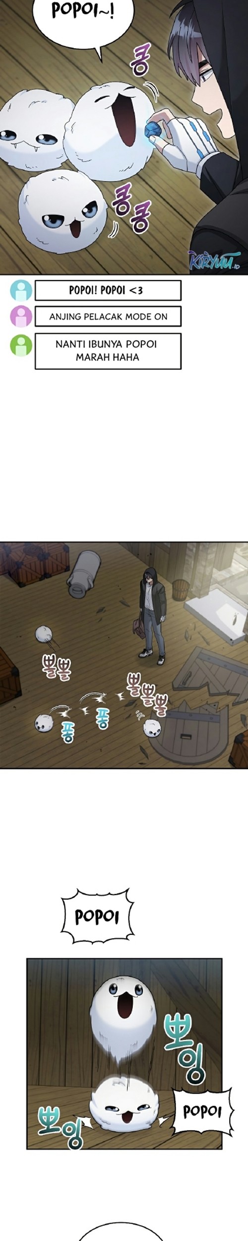 Chapter 44 - halaman 21