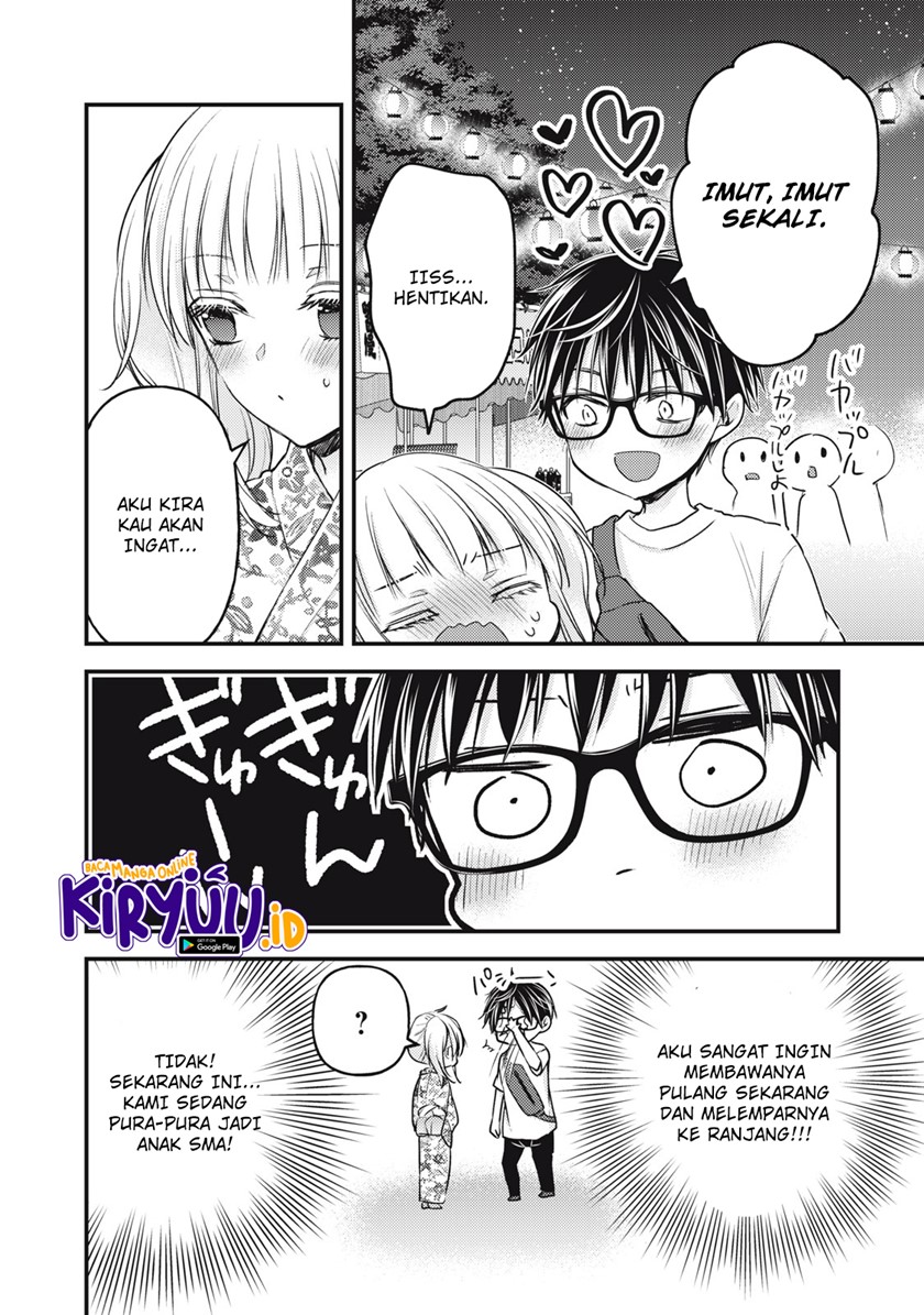 Chapter 105 - halaman 9