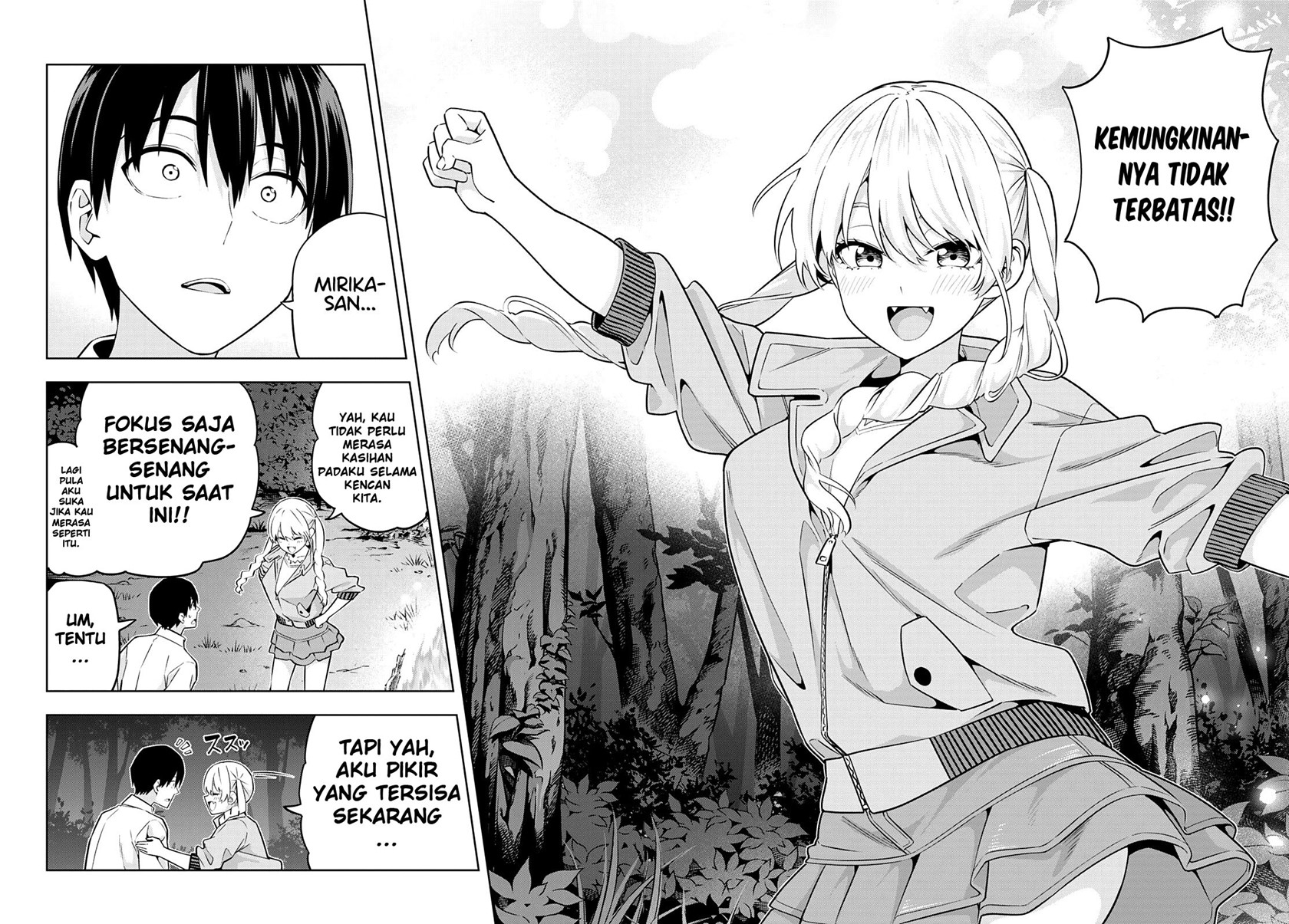 Chapter 119 - halaman 14