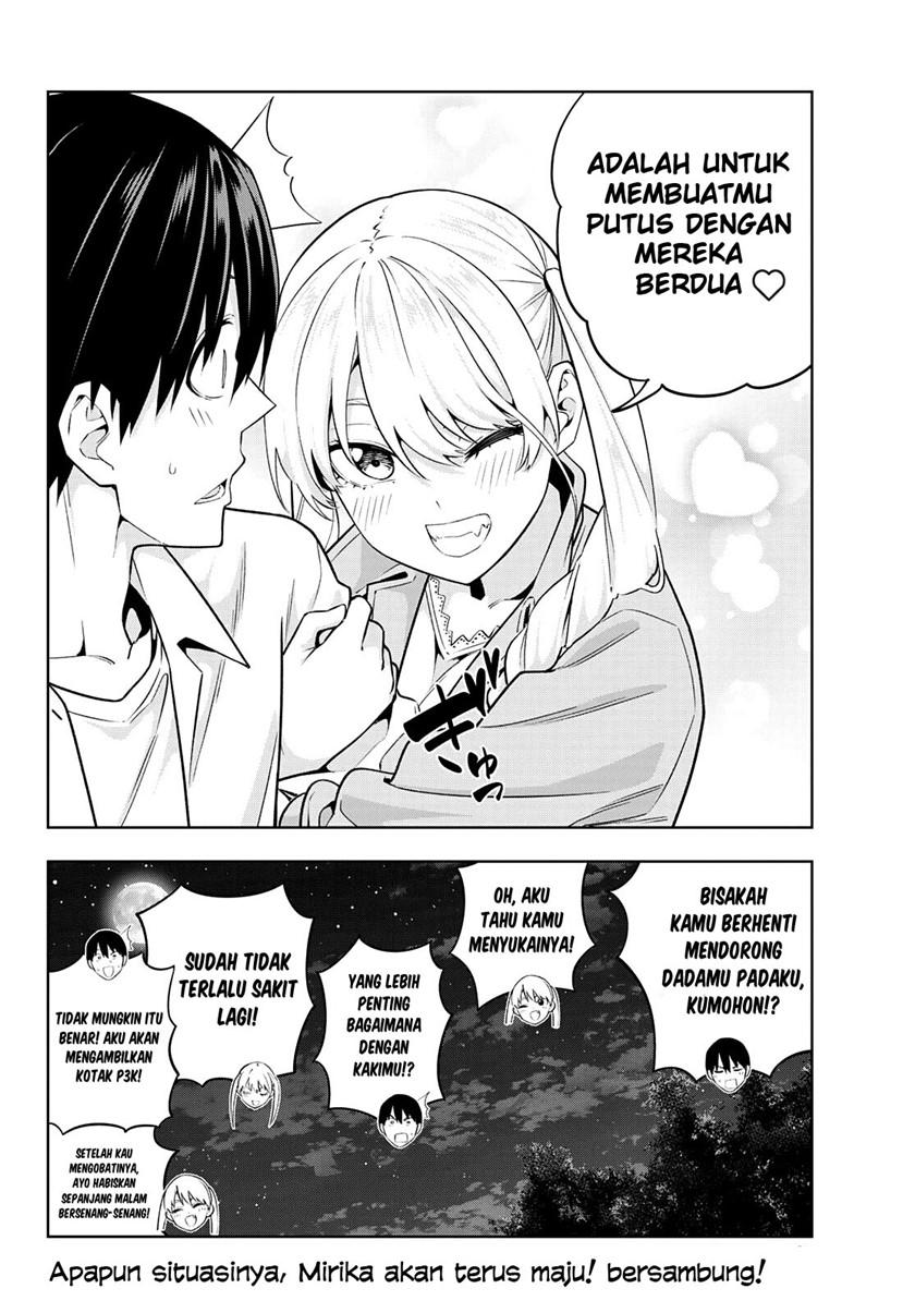 Chapter 119 - halaman 15