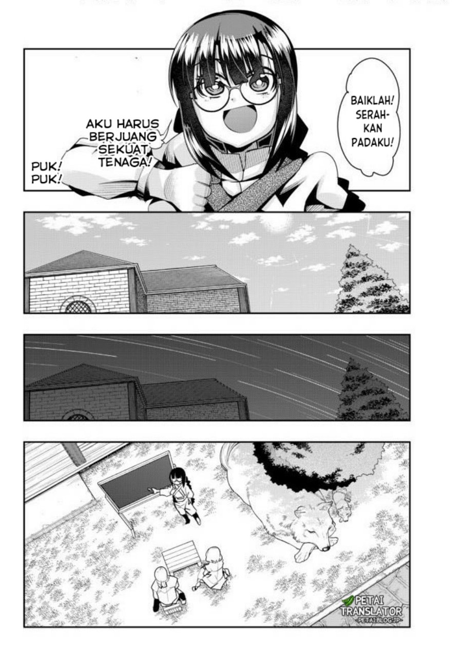 Chapter 38 - halaman 21