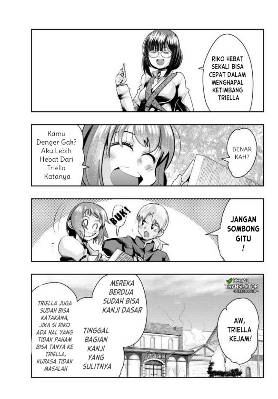Chapter 38 - halaman 22