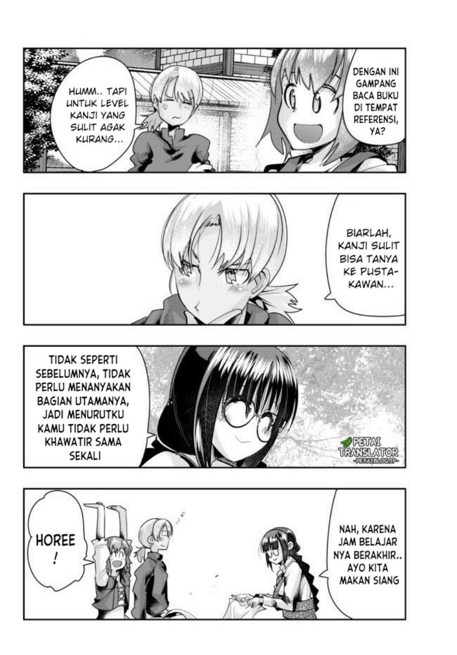Chapter 38 - halaman 23