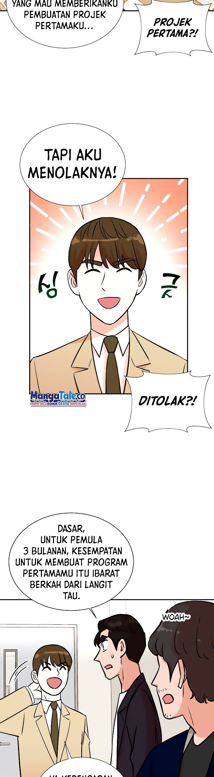Chapter 31 - halaman 30