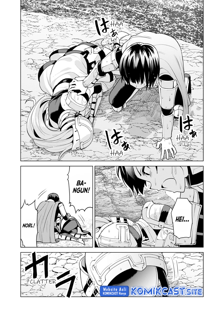 Chapter 49 - halaman 28
