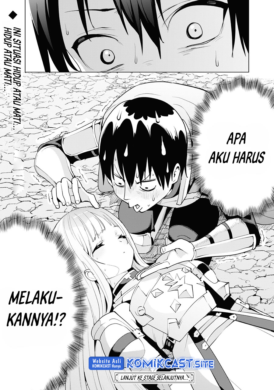 Chapter 49 - halaman 30