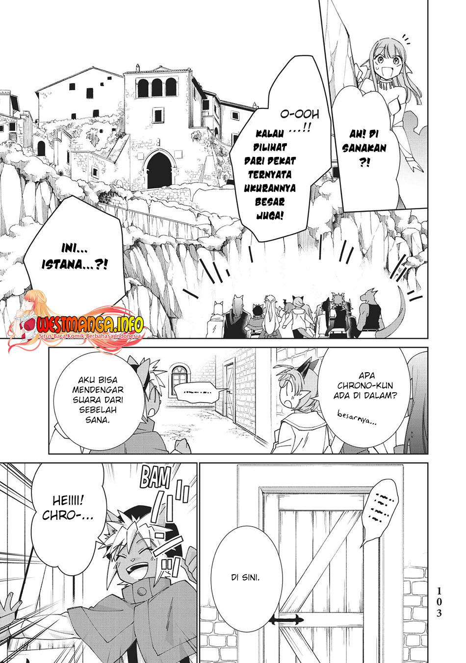 Chapter 42 - halaman 20