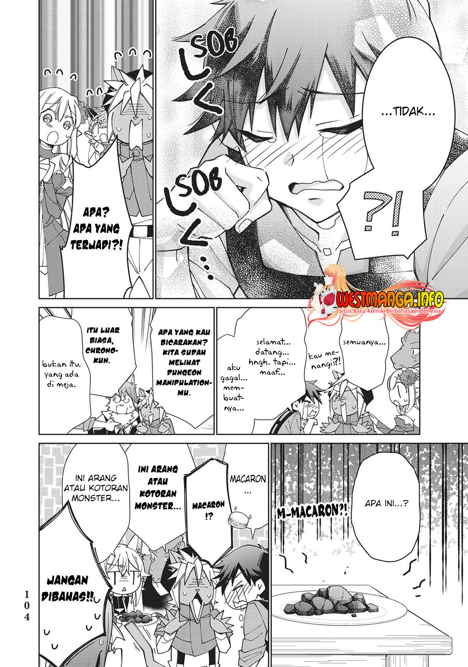 Chapter 42 - halaman 21
