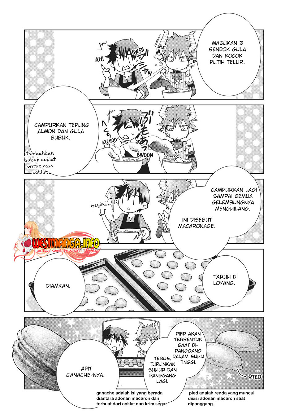 Chapter 42 - halaman 25
