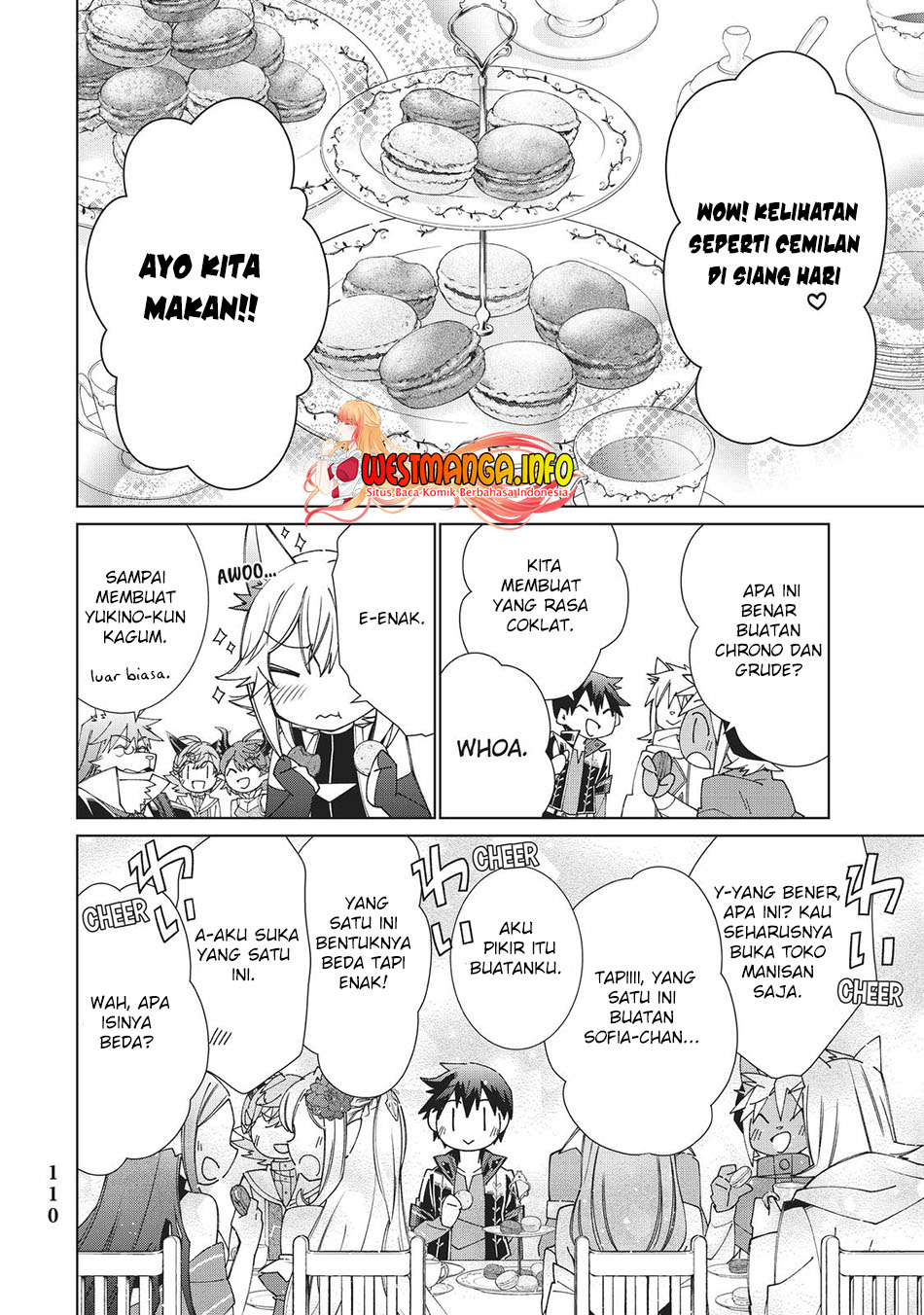 Chapter 42 - halaman 27