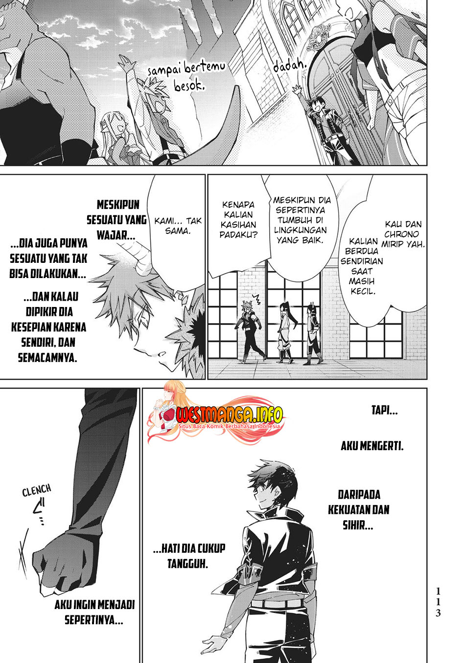 Chapter 42 - halaman 30