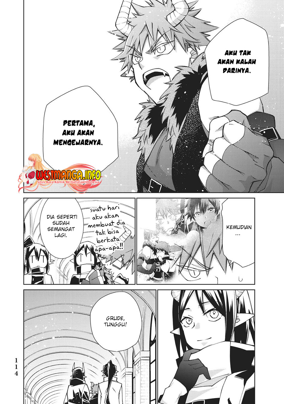 Chapter 42 - halaman 31