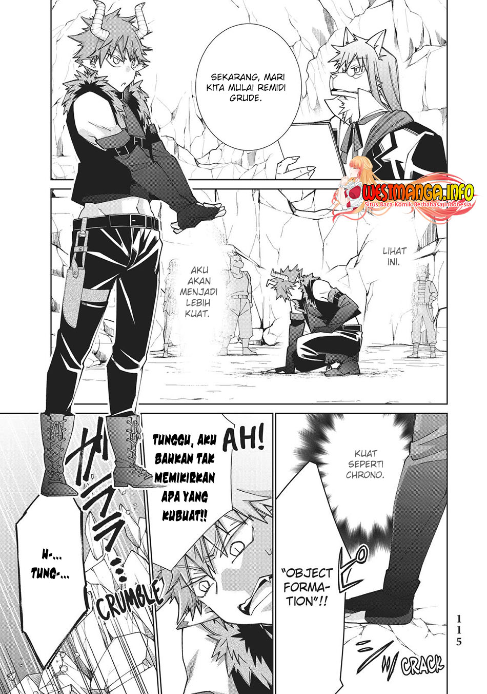 Chapter 42 - halaman 32